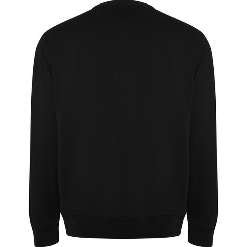 Roly Eco Unisex Adult Batian Organic Sweatshirt