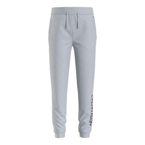 Calvin Klein Childrens/Kids Logo Jogging Bottoms