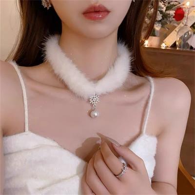 Náhrdelníky a prívesky – Náhrdelníky