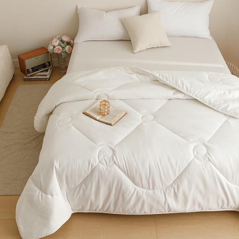 Hongxiu New Snow Velvet All-Season Warm Quilt