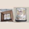 25"x54"x11"aluminum Attic Tent Insulation Cover Attic Stairway Insulation Premium Material Attic Door Aluminum Foil Attics Cover