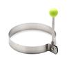 1/4Pcs Flower Round Star Heart Shaper Fried Egg Mold Omelette Ring Cooking Tool