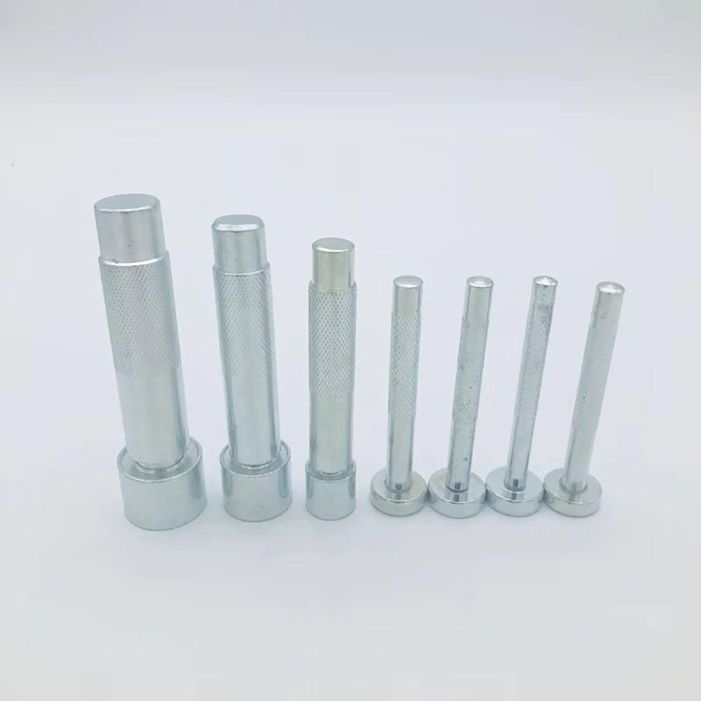 1Pcs Handmade Leather Eyelets Mold DIY Accessories Grommet Installation Tool