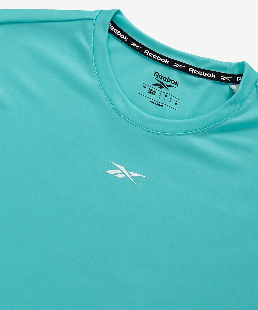 Reebok Id Train Tech T-Shirt - Sky / 100216522