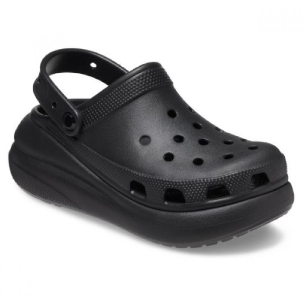 Crocs Crush Clog Black 207521 001