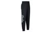 Jordan Flight MVP Knitted Sweatpants Men's Black