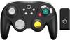 NYXI Warrior Switch 1 & 2 Controller - (Switch), Gaming Controller, Black