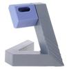 Ladestation Desktop Halter Dock Ersatz Lade Dock Ständer Zubehör für 4X Kinderuhr Ladeadapter