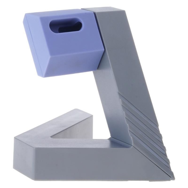 Charging Station Desktop Holder Dock Replacement Charging Dock Stand Accessories for 4X Kids Watch Charging Adapter серый/синий