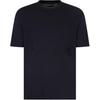Crewneck Short Sleeved T Shirt EM000943-AF10762-FB258