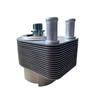 Engine Oil Cooler For 2009-18 Chrysler 300 Dodge Charger 6.4l 2018 Dodge Durango