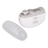 Electric Nail Grinder Anti Pinching Multifunctional Quiet Automatic Electric Fingernail Cutter
