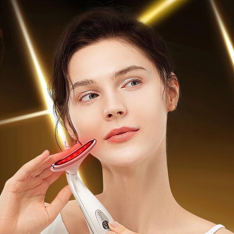 KinDao Multi-Function LED Beauty Device