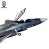 J-20 Fighter Jet Alloy Model