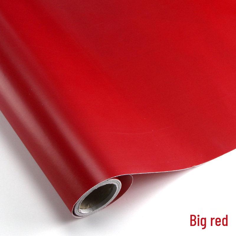 Waterproof PVC Adhesive Stickers for Models & Walls