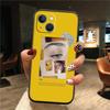 IK38 Great Art Aesthetic Van Gogh New High-End Shell Phone Case for Redmi Note 8 9 Pro Max 9S 9T 9C NFC 8T 8A 10A A4