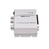 2 Channel HiFi Stereo Auto Car   Power Amplifier Digital Amp Silver