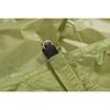 Arai Tent Biver Tarp Rs 381100 Forest Green M Size [zelt Turf]