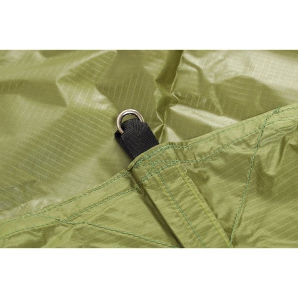 Arai Tent Biver Tarp Rs 381100 Forest Green M Size [zelt Turf]
