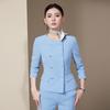 Women's Elegant Professional Two-Piece Suit Set