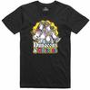 Unicorn Komik Tişört Unisex Dungeons Rol Yapma Normal Kesim Tişört
