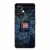For OnePlus Nord CE 3 Lite 5G Cases Black Silicone Soft Cute Cat Rose Case For OnePlus Nord CE 3 5G Heart Lion Luxury TPU Cases