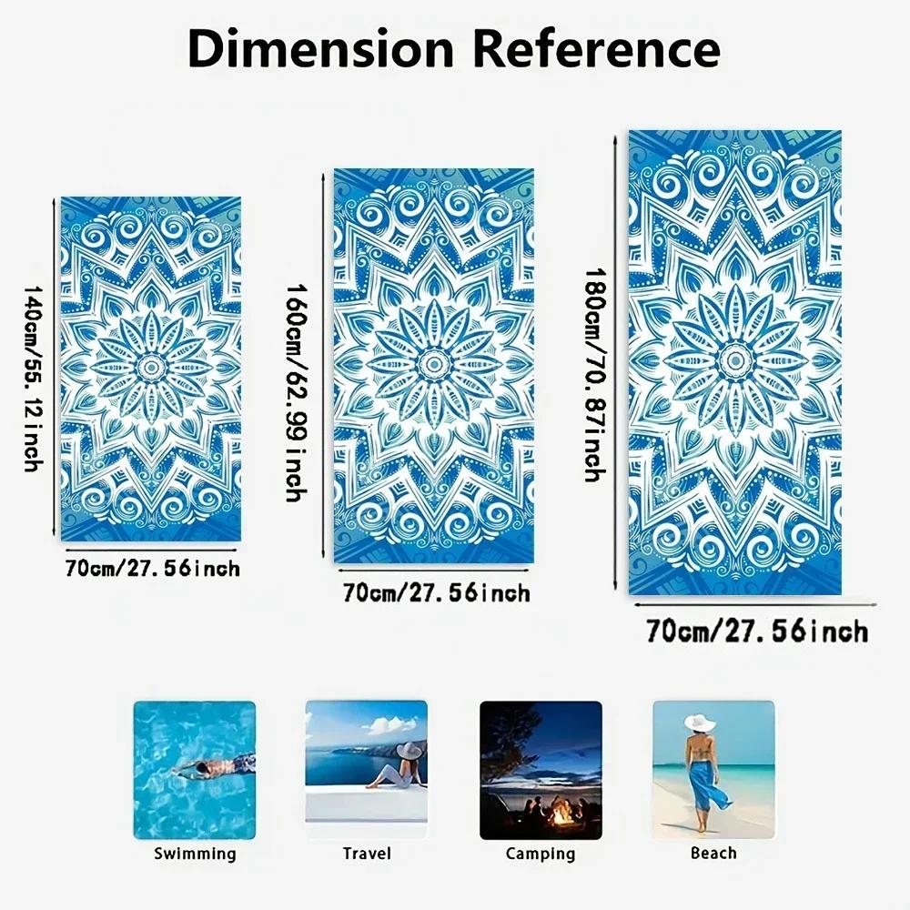Ein Tag Ohne Bier Lustiges Strandtuch Gemustert Sonnenschutz Und Winddicht Geeignet Für Schwimmbad Camping Reise Decke
