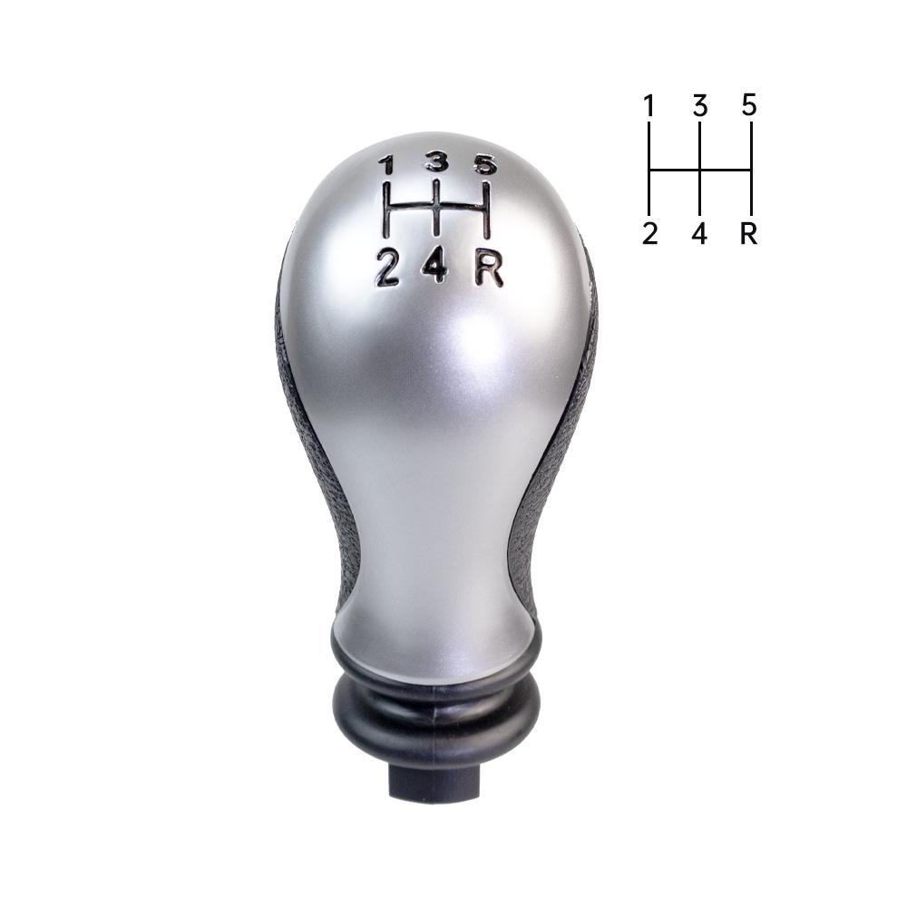 

5-Speed Gear Shift Knob for Citroen Car Ball Only