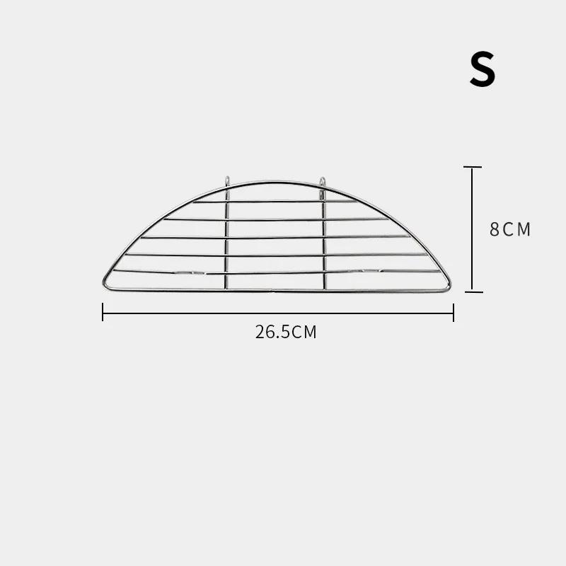 

Решетка для барбекю, походная, для готовки, для выпечки, из нержавеющей стали, решетка для охлаждения, проволочная решетка, подставка для торта, для приготовления на огне, гриль для готовки, для дома, для улицы красный