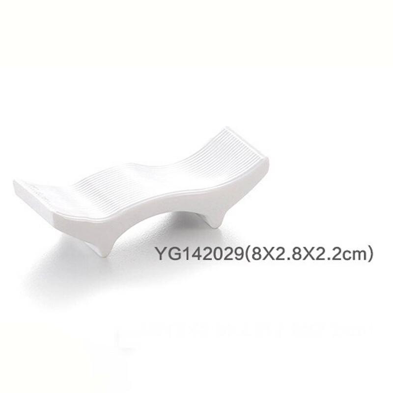 Меламиновые подставки для палочек Ru Han двойного назначения (Набор из 7 предметов)