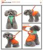 Autumn/Winter Warm Cotton Vest for Small Dogs and Cats - French Bulldog Windbreaker