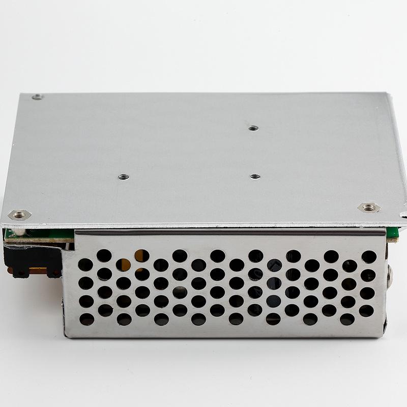 5V DC 400W Switching Power Supply for LED Strips and Monitoring (5A/10A/20A)