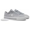 New One Star Converse Pro Low 'Wolf Grey' A04600C