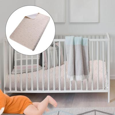 Reusable Incontinence Bed Pads Super Nursing Pad Baby Crib Kids Adults