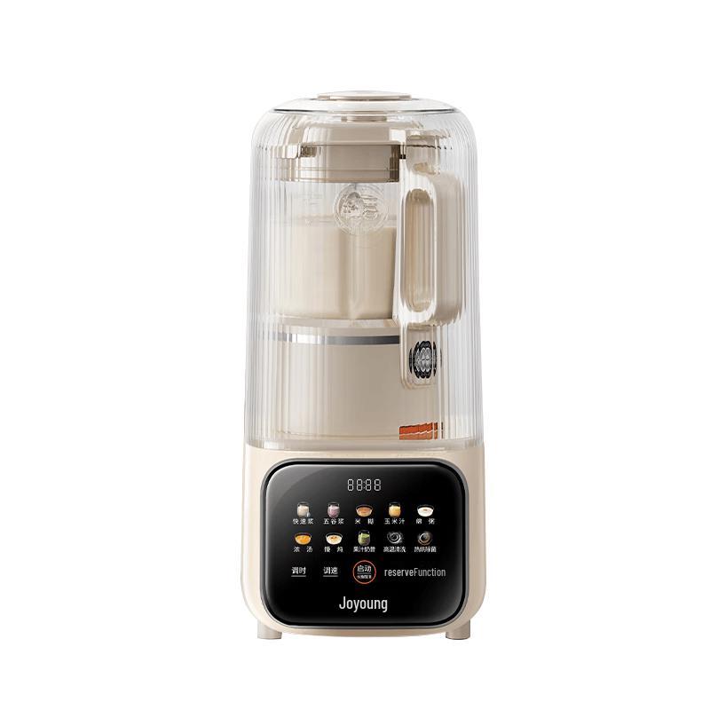 Joyoung 1.6L Multifunction Wall Breaker Blender CN plug (adapter included)