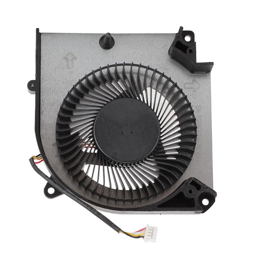 Laptop-Kühlventilator-Ersatz Kompatibel für GIGABYTE Gaming G5 G7 MD GD KC FLHF DFS5K221153711 DFS5M325063B1N