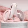 Non-Slip Thigh Master Rotatable Leg Clipping Device Pelvic Floor Trainer  Inner Thigh Exercise