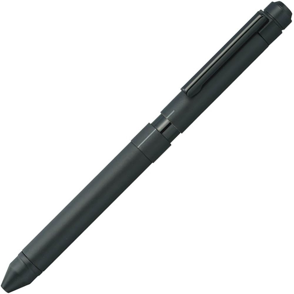 Zebra SB14-BK Multi-function Pen Sharbo X ST3 Black