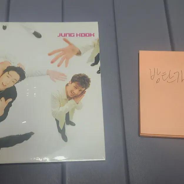 

Bulletproof Bts Jungkuk/charlie Puth Cd Single