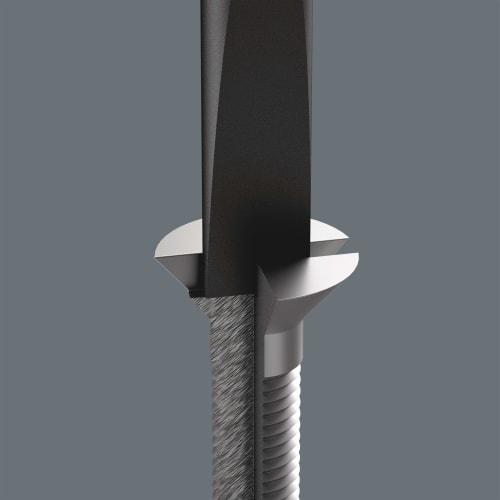 Wera 05118010001 | 2035 Precision Flathead Screwdriver