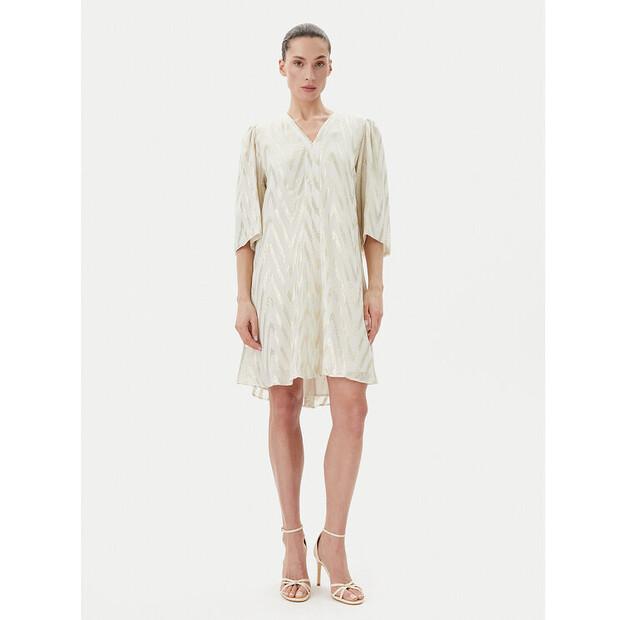 Коктейльное платье Bruuns Bazaar BBW4579 EU 34