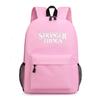 Stranger Things Student Backpack