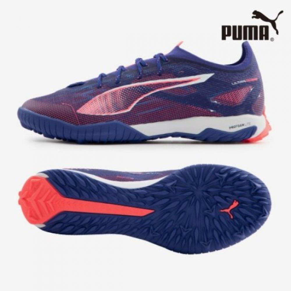 

Puma Кроссовки для футзала Ultra 5 Pro Cage из кожи 10788901 size:260