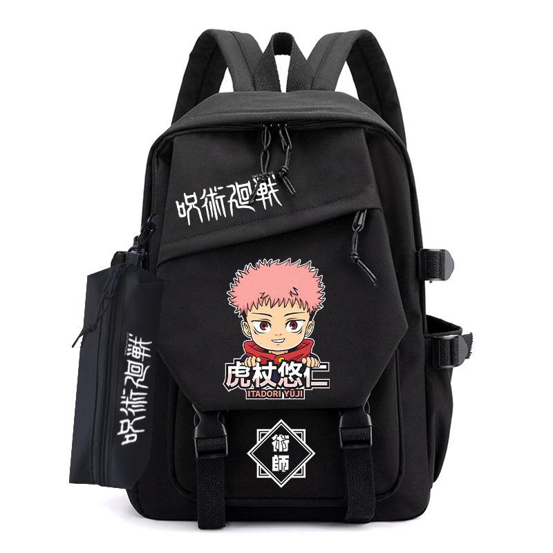 Jujutsu Kaisen Backpack