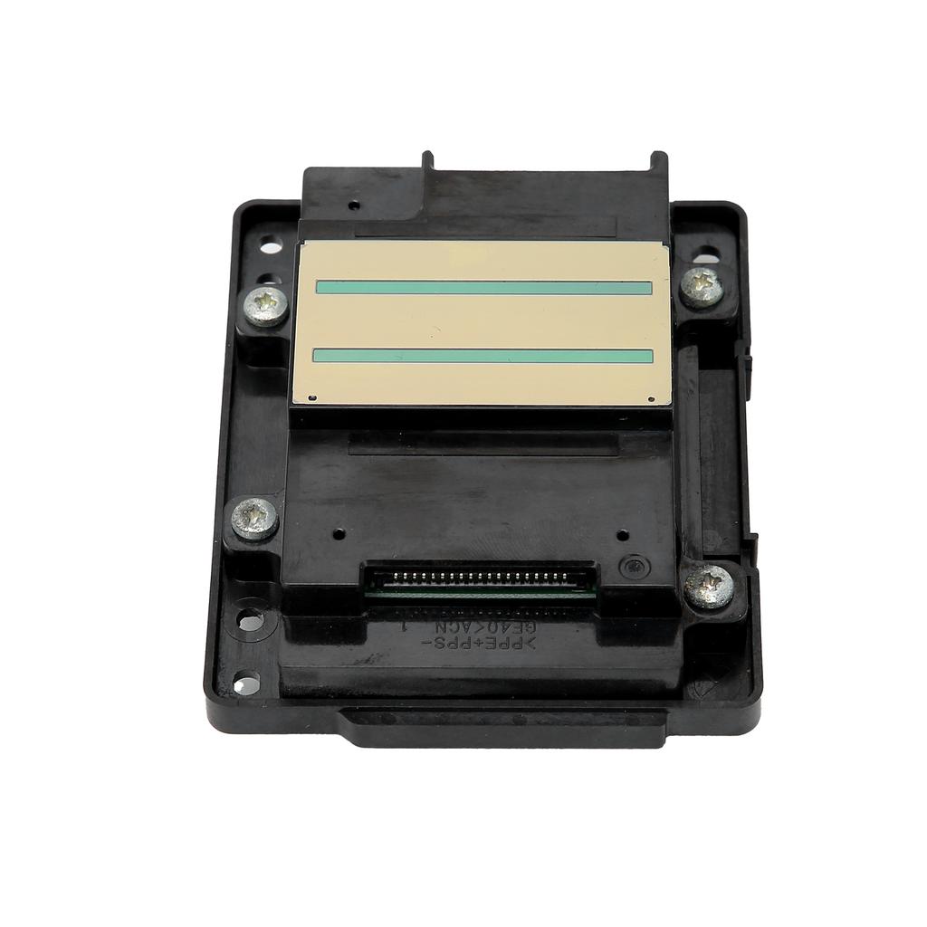 Druckkopf Tintenstrahldrucker ABS Ersatzteil für WF7610WF76207621362036407111