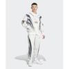 adidas Premium Q3 Print Track Pants   White Iz1637