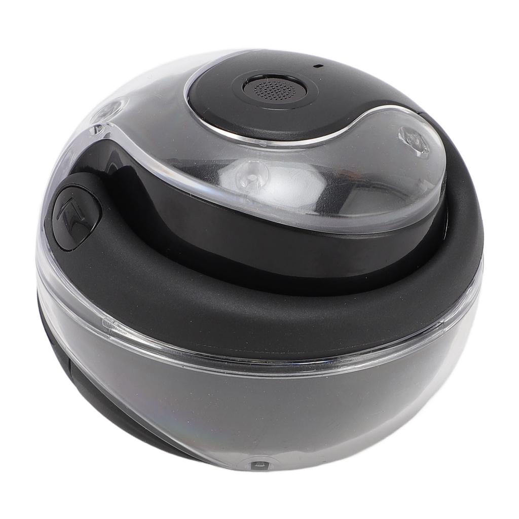 Wireless Earbuds Bluetooth 5.4 Bone Conduction 3D Stereo HiFi Sound Ear Hanging Bluetooth Headset with Charging Case