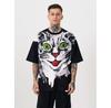 Machinist Runaway Cat T-shirt
