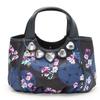 [Saboi] Handbag SM20250302 Navy