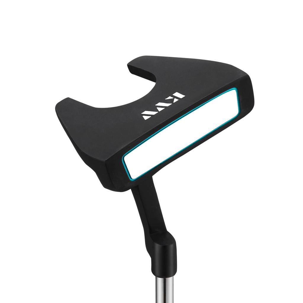 KVV Golf Mallet Putter for Women, Right-Handed